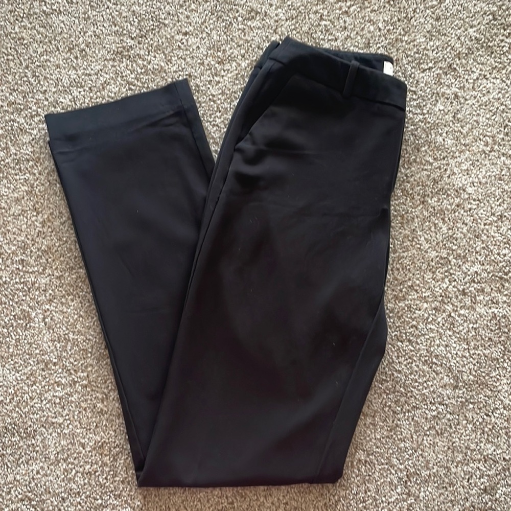 A New Day Women’s Dress Pants Black